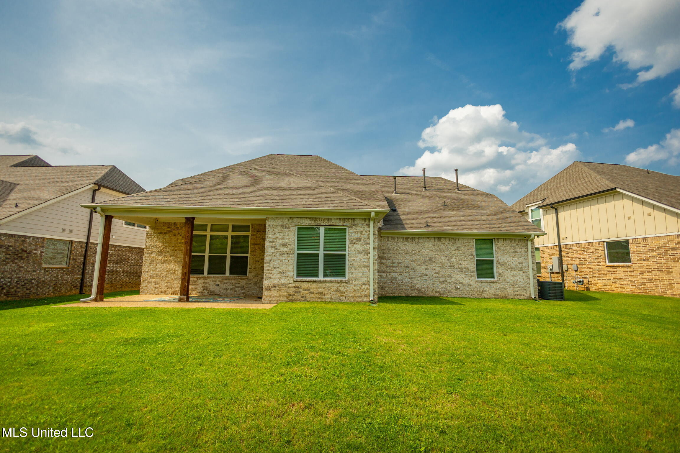 7501 Iron Loop Olive Branch, MS 38654 - Photo 29 of 29 R6114051