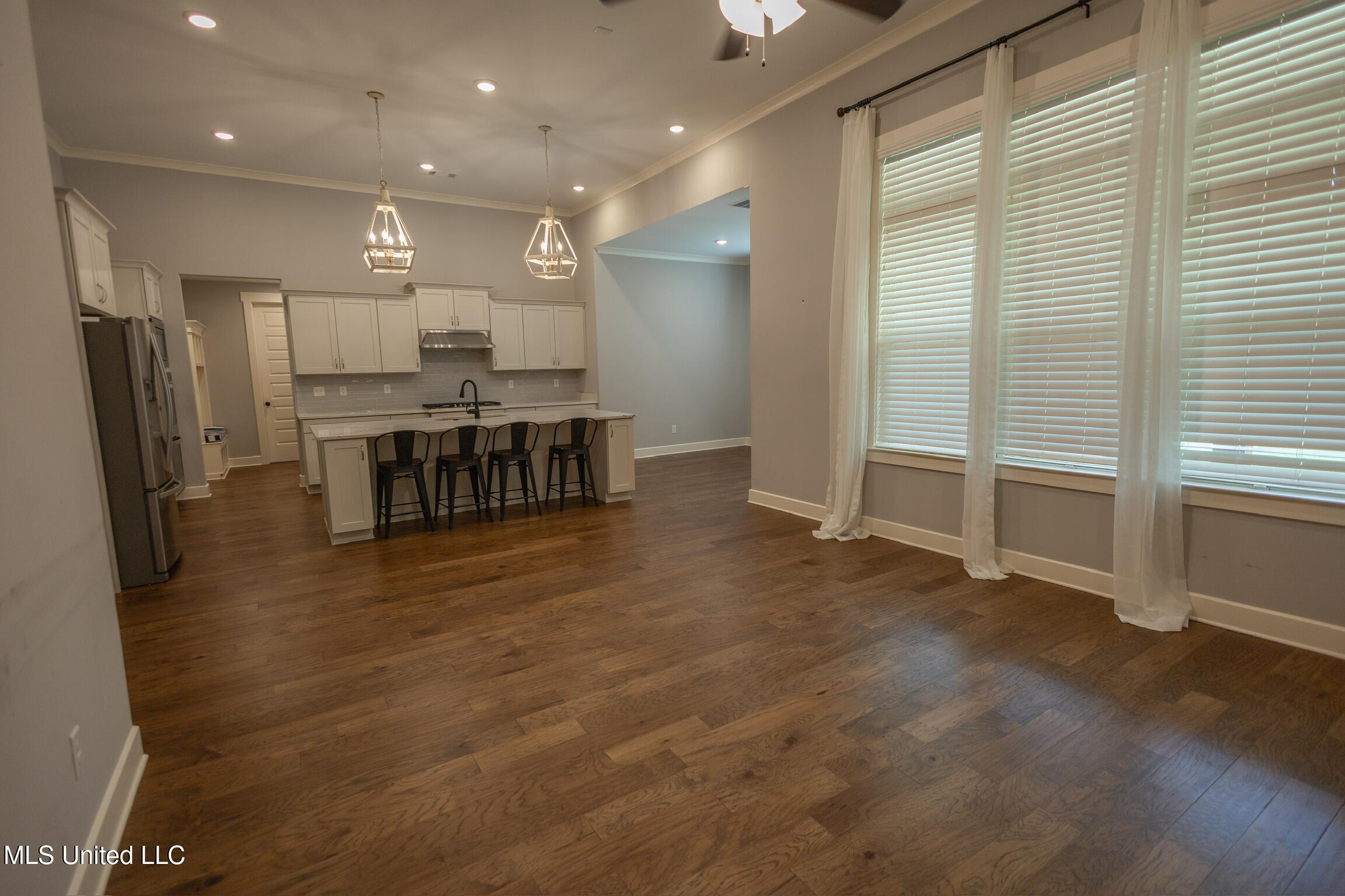 7501 Iron Loop Olive Branch, MS 38654 - Photo 5 of 29 R6114000