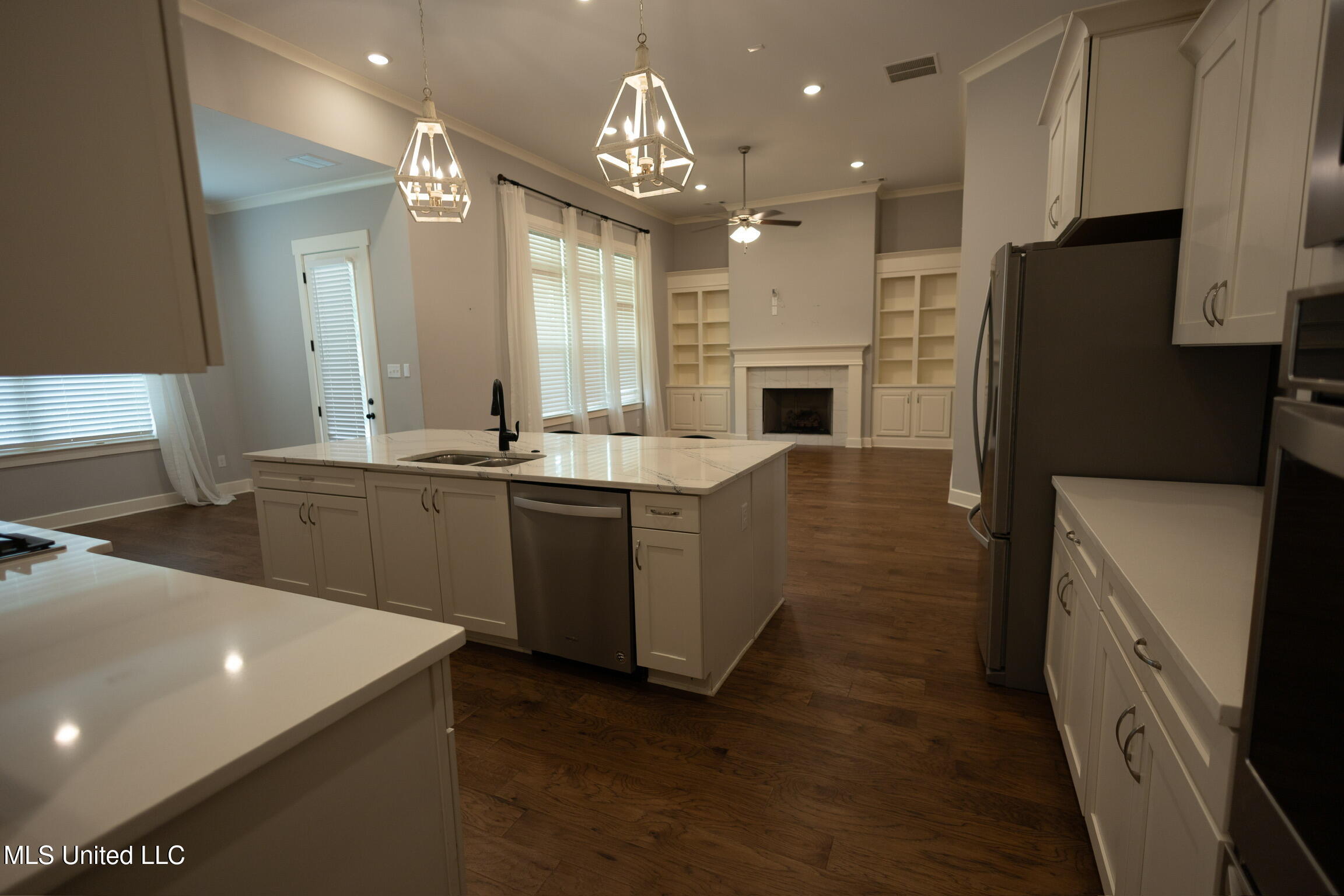 7501 Iron Loop Olive Branch, MS 38654 - Photo 7 of 29 R6113991