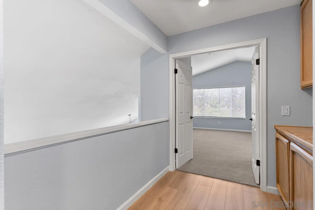 13948 Carmel Ridge Road San Diego, CA 92128 - Photo 14 of 26 a view of an empty room