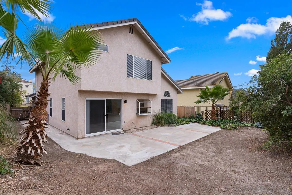 13948 Carmel Ridge Road San Diego, CA 92128 - Photo 24 of 26 a view of a house with a patio