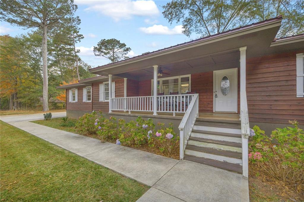 1715 Beaverdam Road Winterville, GA 30683 - Photo 26 of 38