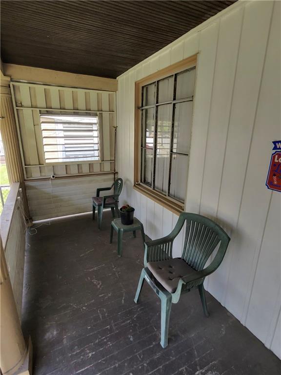 1131 13th Street McKees Rocks, PA 15136 - Photo 2 of 13 a room with furniture and windows