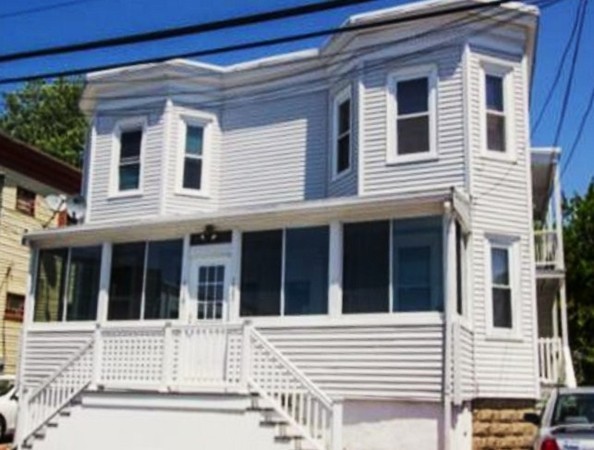 122 Brook Road, Unit 2 Quincy, MA 02169 - Photo 1 of 17 Gallery Image 1