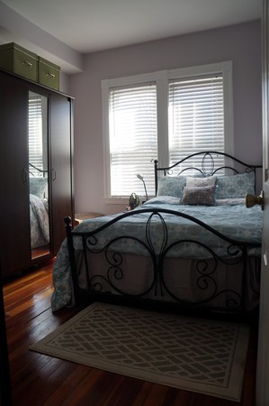 122 Brook Road, Unit 2 Quincy, MA 02169 - Photo 13 of 17 Gallery Image 13