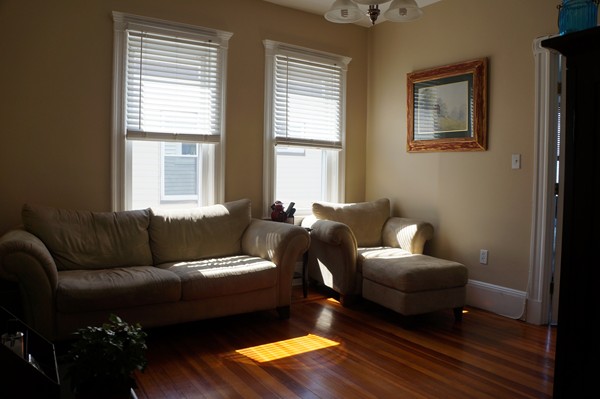 122 Brook Road, Unit 2 Quincy, MA 02169 - Photo 4 of 17 Gallery Image 4