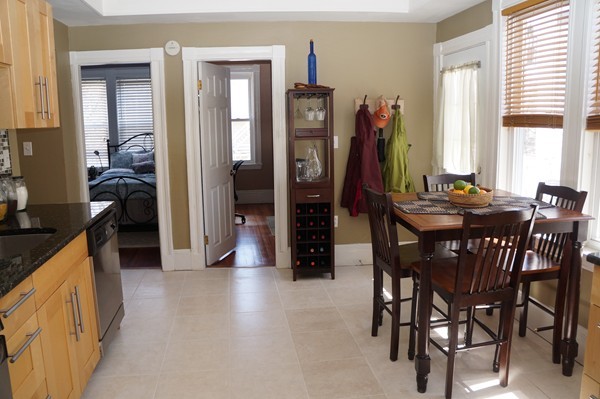 122 Brook Road, Unit 2 Quincy, MA 02169 - Photo 7 of 17 Gallery Image 7