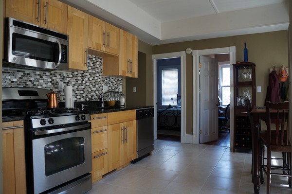 122 Brook Road, Unit 2 Quincy, MA 02169 - Photo 8 of 17 Gallery Image 8