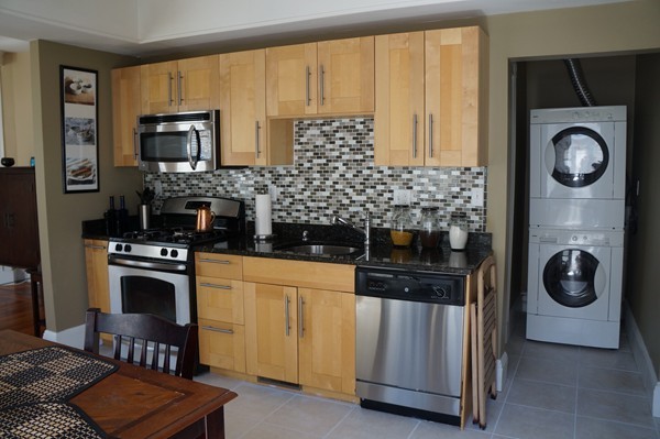 122 Brook Road, Unit 2 Quincy, MA 02169 - Photo 9 of 17 Gallery Image 9