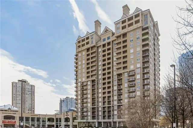 $3,750 | 3334 Peachtree Road Northeast, Unit 1905, Atlanta, GA 30326