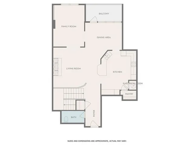 $3,750 | 3334 Peachtree Road Northeast, Unit 1905, Atlanta, GA 30326