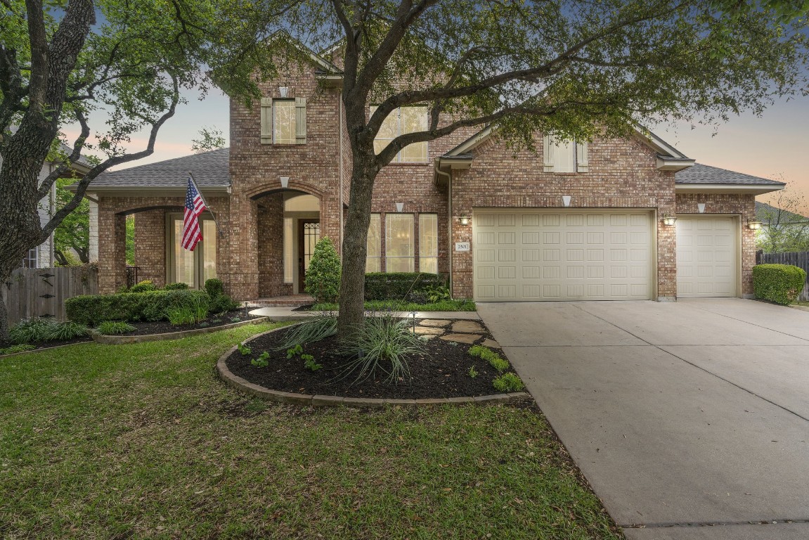 2501 Armatrading Drive Cedar Park, TX 78613 - Photo 1 of 1