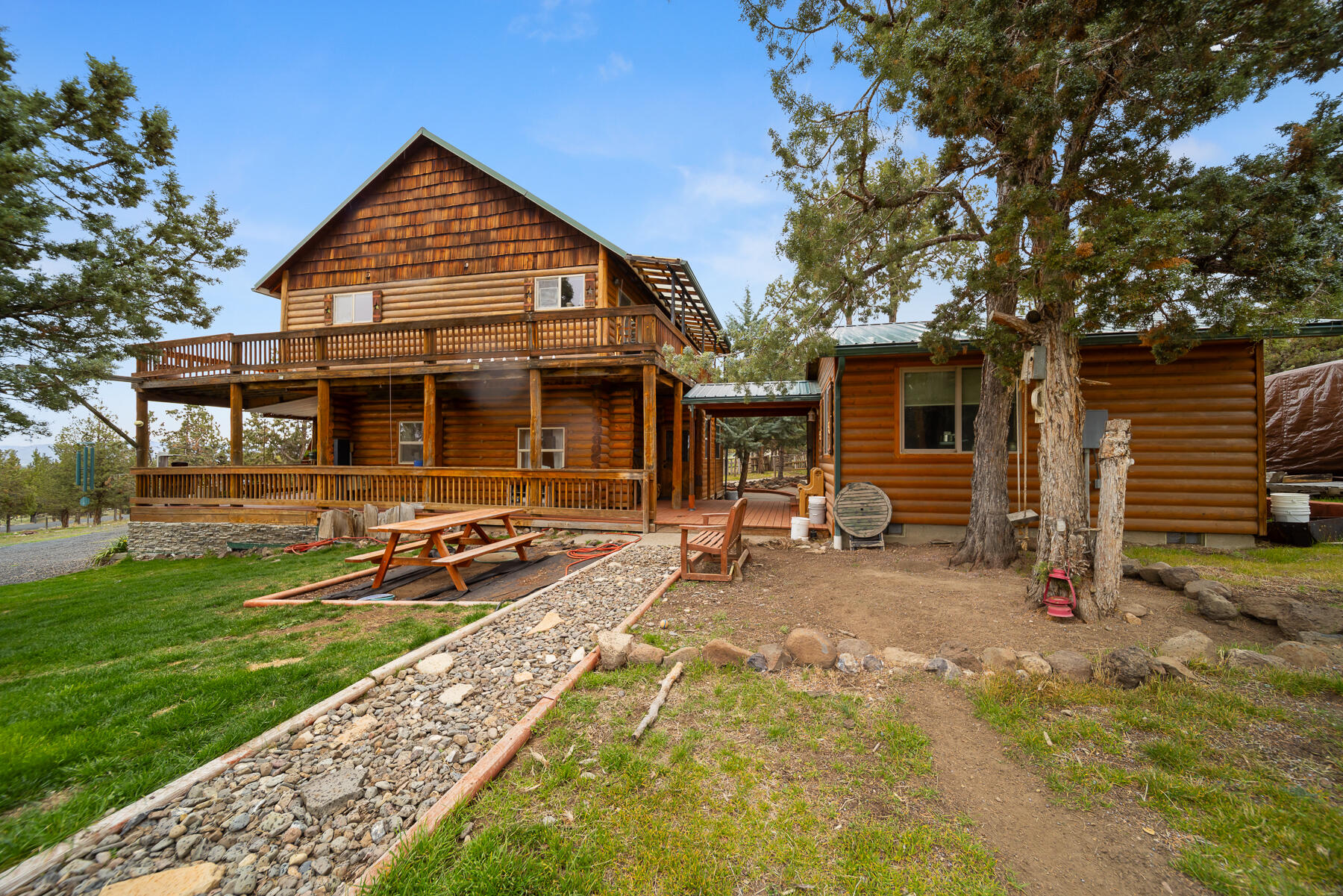 2260 Southeast Highland Road Prineville, OR 97754 - Photo 30 of 31 31