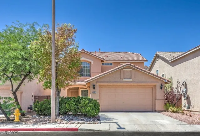 $499,000 | 1613 Changing Seasons Street, Las Vegas, NV 89144