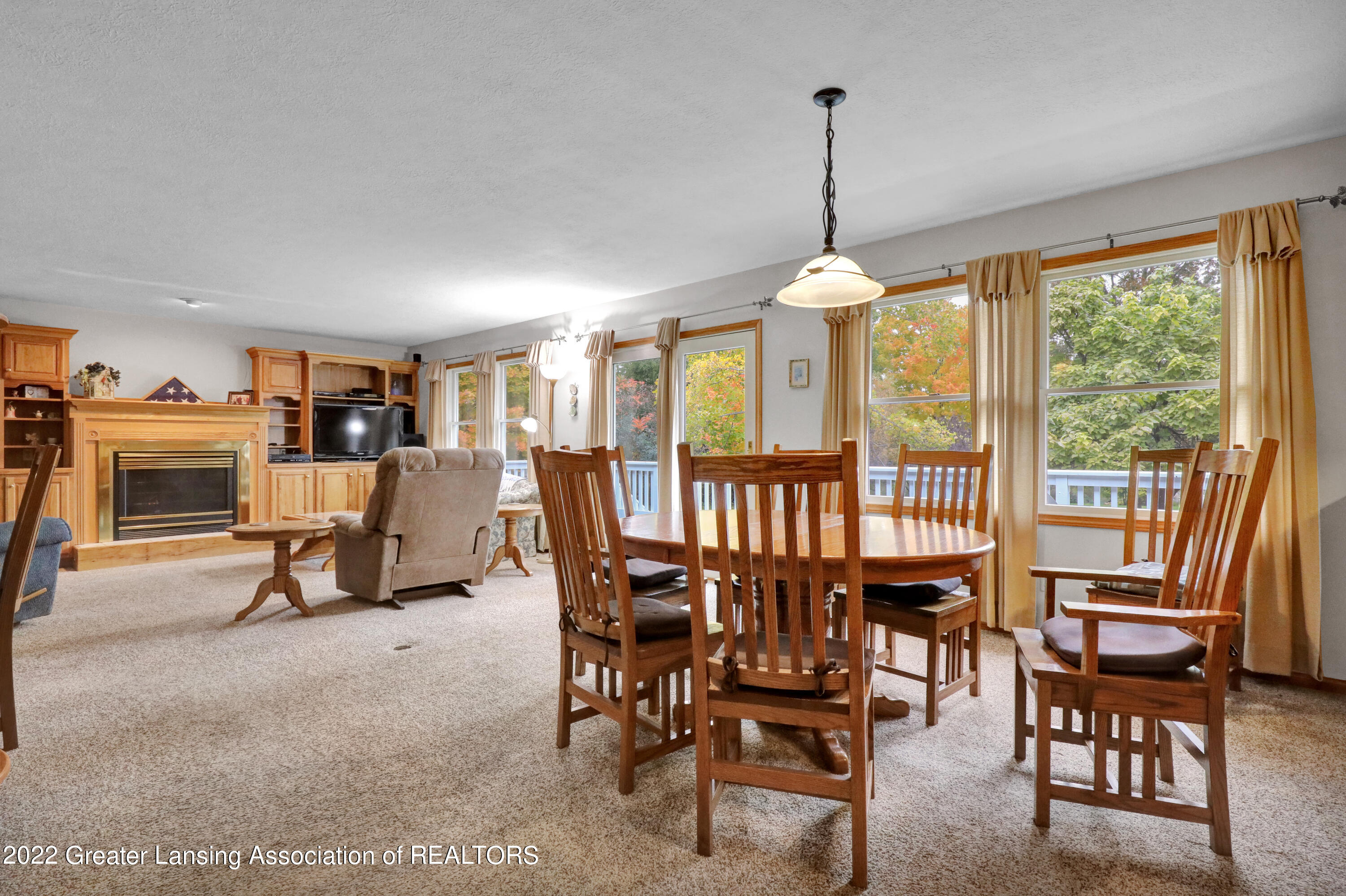 6930 Lacey Lake Road Bellevue, MI 49021 - Photo 11 of 56 9I3A0390