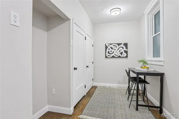 $234,000 | 5539 Waterman Boulevard, Unit 2N, St. Louis, MO 63112