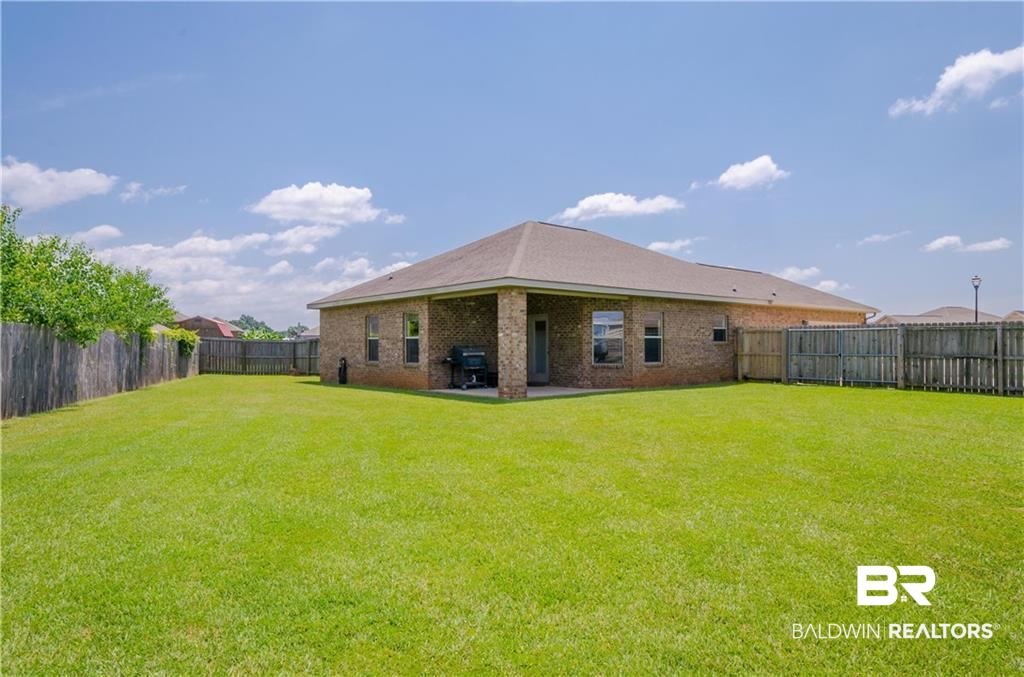 9804 Winchester Circle North Semmes, AL 36575 - Photo 24 of 28