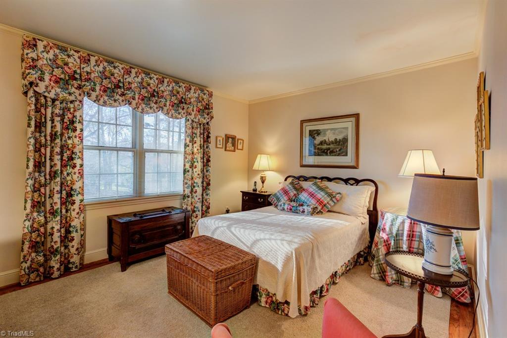 1415 Heathcliff Road High Point, NC 27262 - Photo 18 of 29 Bedroom #3