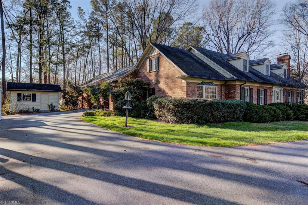 1415 Heathcliff Road High Point, NC 27262 - Photo 29 of 29 Gallery Image 29