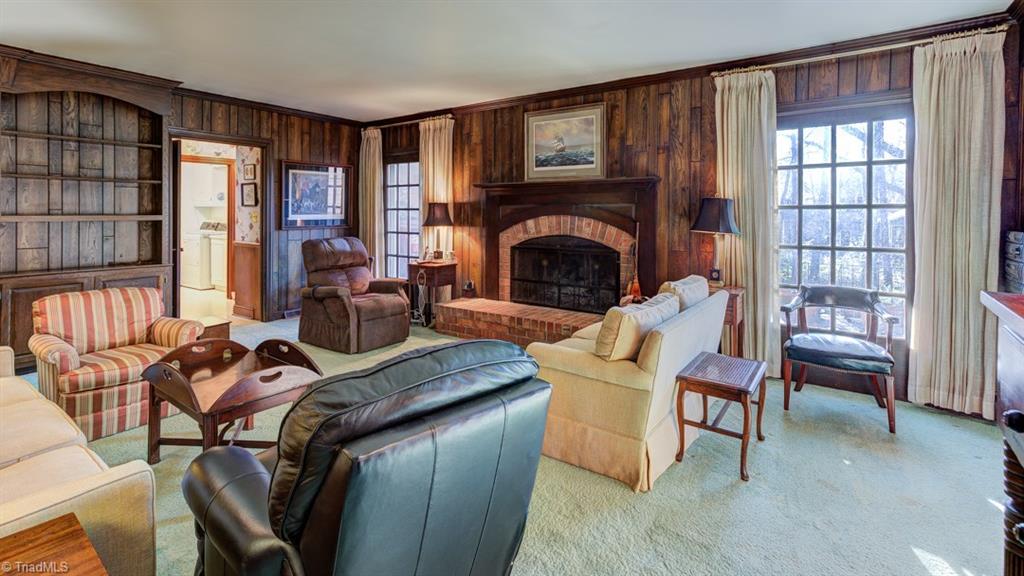 1415 Heathcliff Road High Point, NC 27262 - Photo 10 of 29 Gallery Image 10