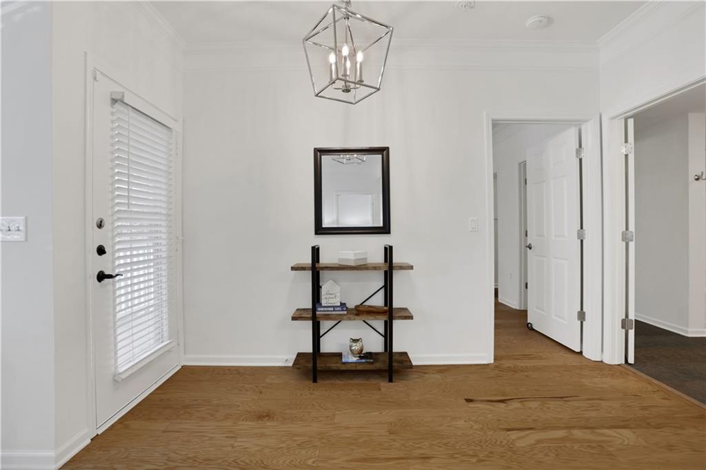 2700 Pine Tree Road Northeast, Unit 1017 Atlanta, GA 30324 - Photo 8 of 48 Gallery Image 8