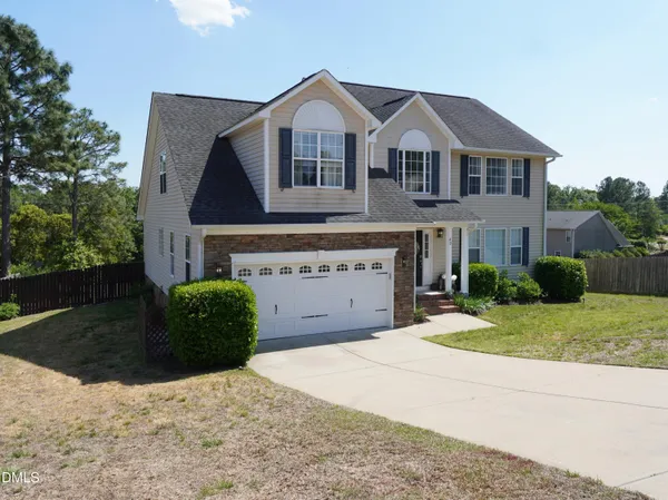 $2,400 | 42 Sonora Drive, Lillington, NC 27546