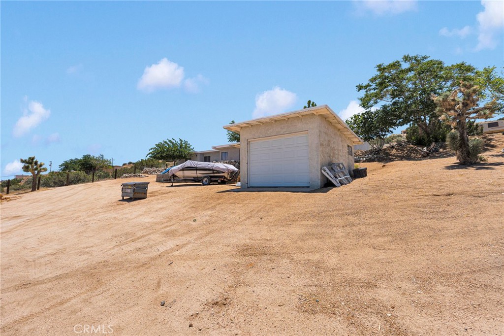 25623 Santa Rosa Road Apple Valley, CA 92308 - Photo 42 of 54