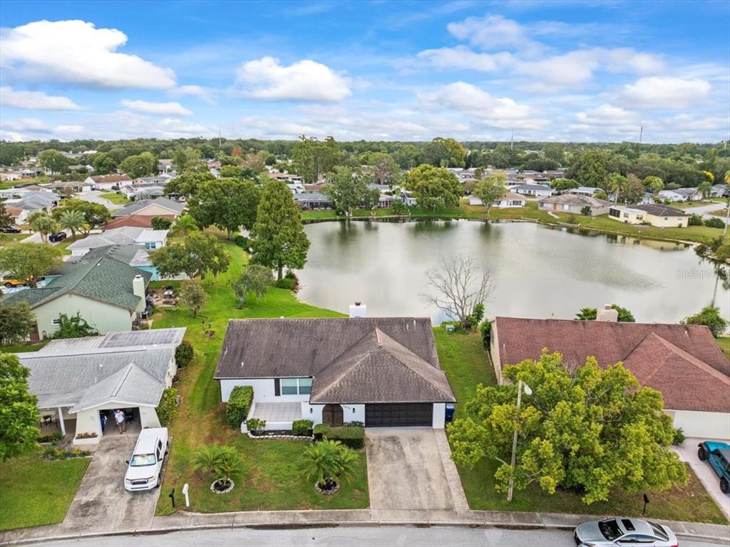 7624 Summertree Lane New Port Richey, FL 34653 - Photo 46 of 47