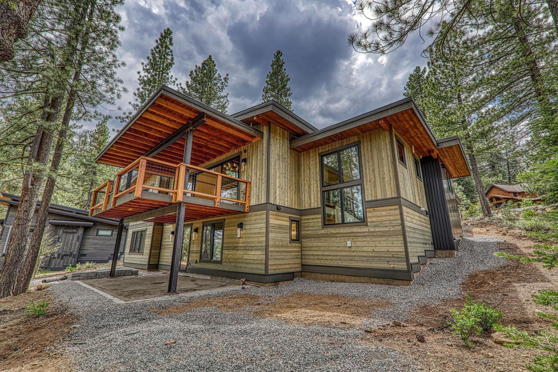 11083 China Camp Road Truckee, CA 96161 - Photo 24 of 24