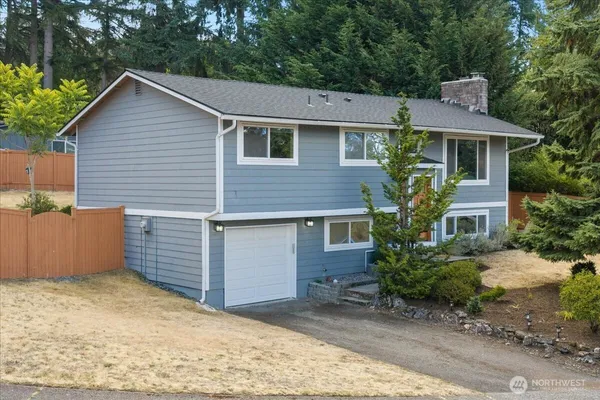 $1,350,000 | 9210 166th Place Northeast, Redmond, WA 98052