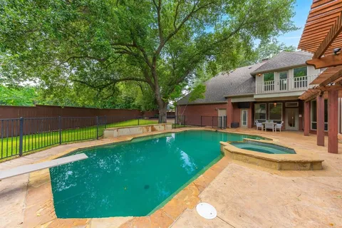 $1,250,000 | 7201 Pebble Hill Drive, Colleyville, TX 76034