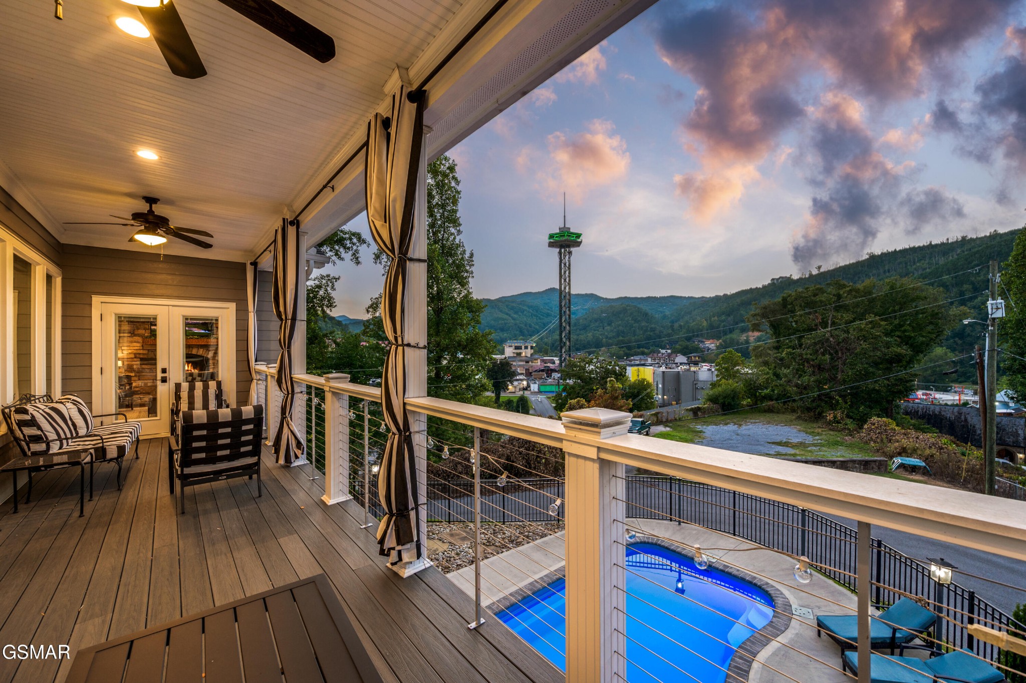 135 West Holly Ridge Road Gatlinburg, TN 37738 - Photo 41 of 100