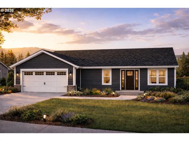 $115,000 | 0 Scardi Boulevard, Unit LOT 1, Sutherlin, OR 97479