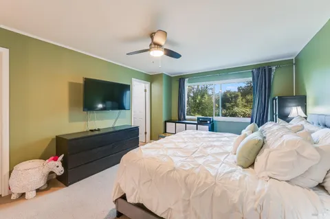 $599,000 | 1755 Novato Boulevard, Unit G3, Novato, CA 94947