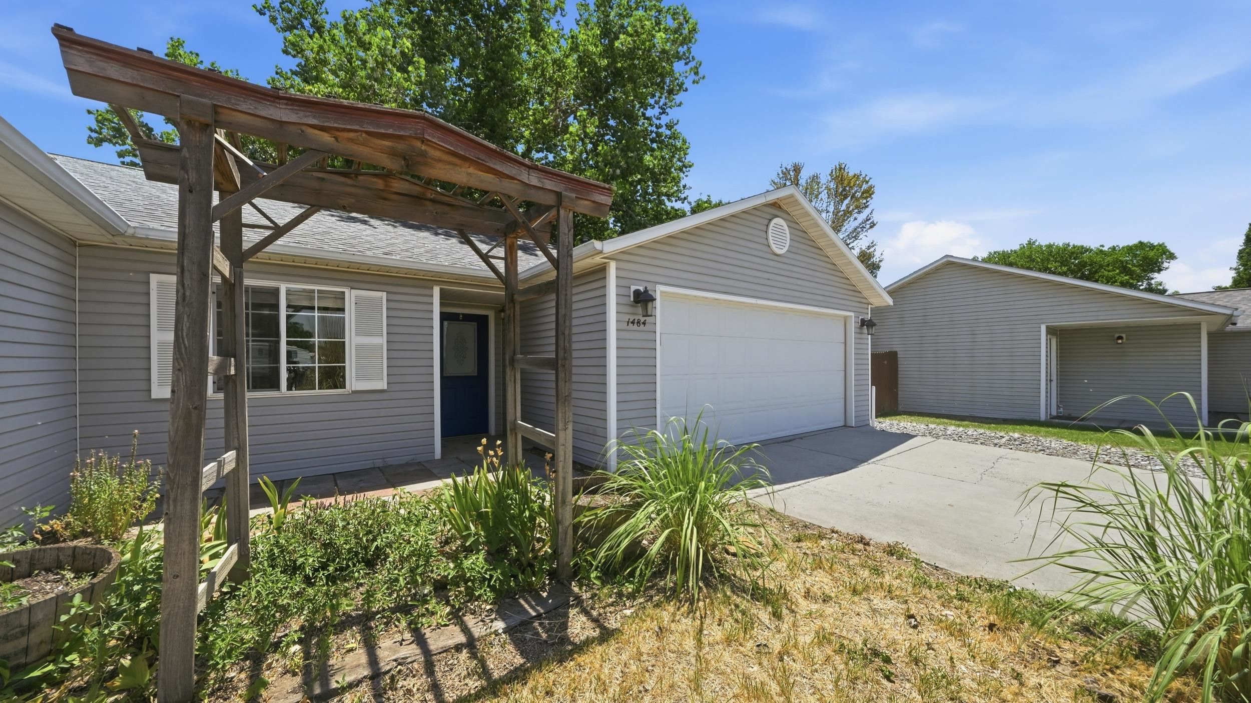 1484 Powell Street Fruita, CO 81521 - Photo 27 of 30