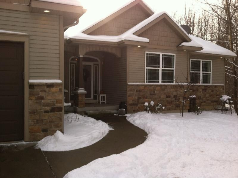 7349 Silver Ridge Drive Rockford, MI 49341 - Photo 1 of 38 Silverridge2