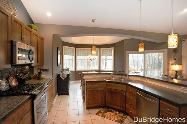7349 Silver Ridge Drive Rockford, MI 49341 - Photo 11 of 38 DSC_5776