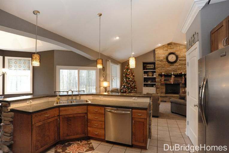 7349 Silver Ridge Drive Rockford, MI 49341 - Photo 13 of 38 DSC_5780