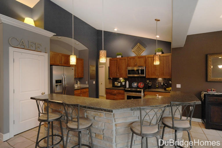 7349 Silver Ridge Drive Rockford, MI 49341 - Photo 15 of 38 DSC_5784