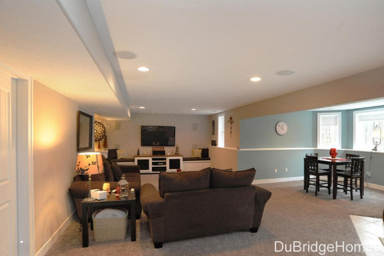 7349 Silver Ridge Drive Rockford, MI 49341 - Photo 30 of 38 DSC_5852