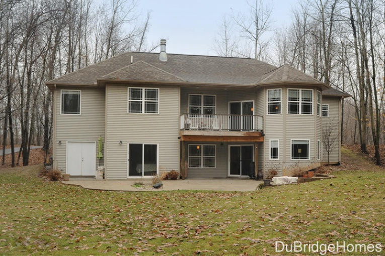 7349 Silver Ridge Drive Rockford, MI 49341 - Photo 3 of 38 DSC_5883