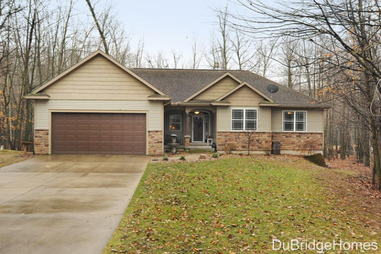 7349 Silver Ridge Drive Rockford, MI 49341 - Photo 38 of 38 DSC_5732