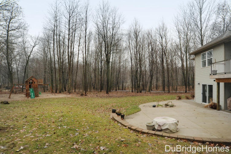 7349 Silver Ridge Drive Rockford, MI 49341 - Photo 5 of 38 DSC_5895