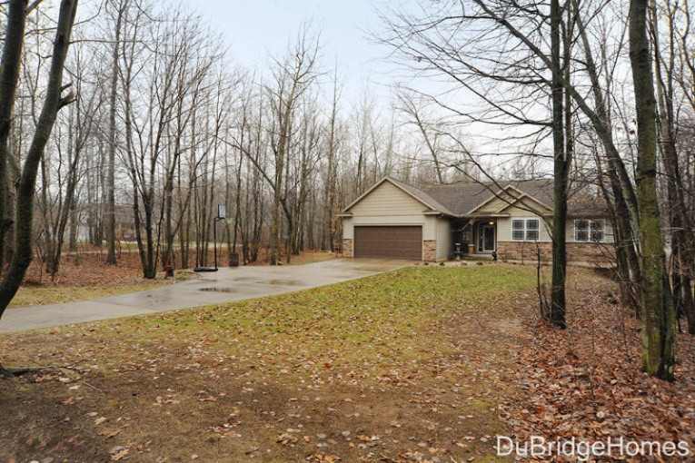7349 Silver Ridge Drive Rockford, MI 49341 - Photo 6 of 38 DSC_5749