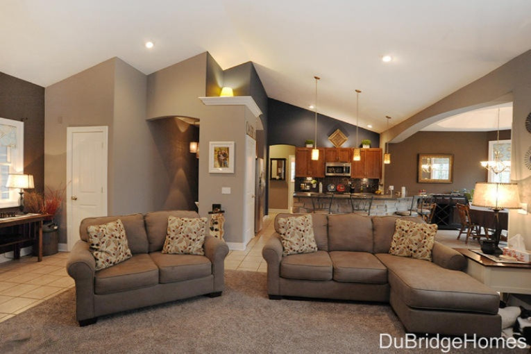 7349 Silver Ridge Drive Rockford, MI 49341 - Photo 10 of 38 DSC_5769