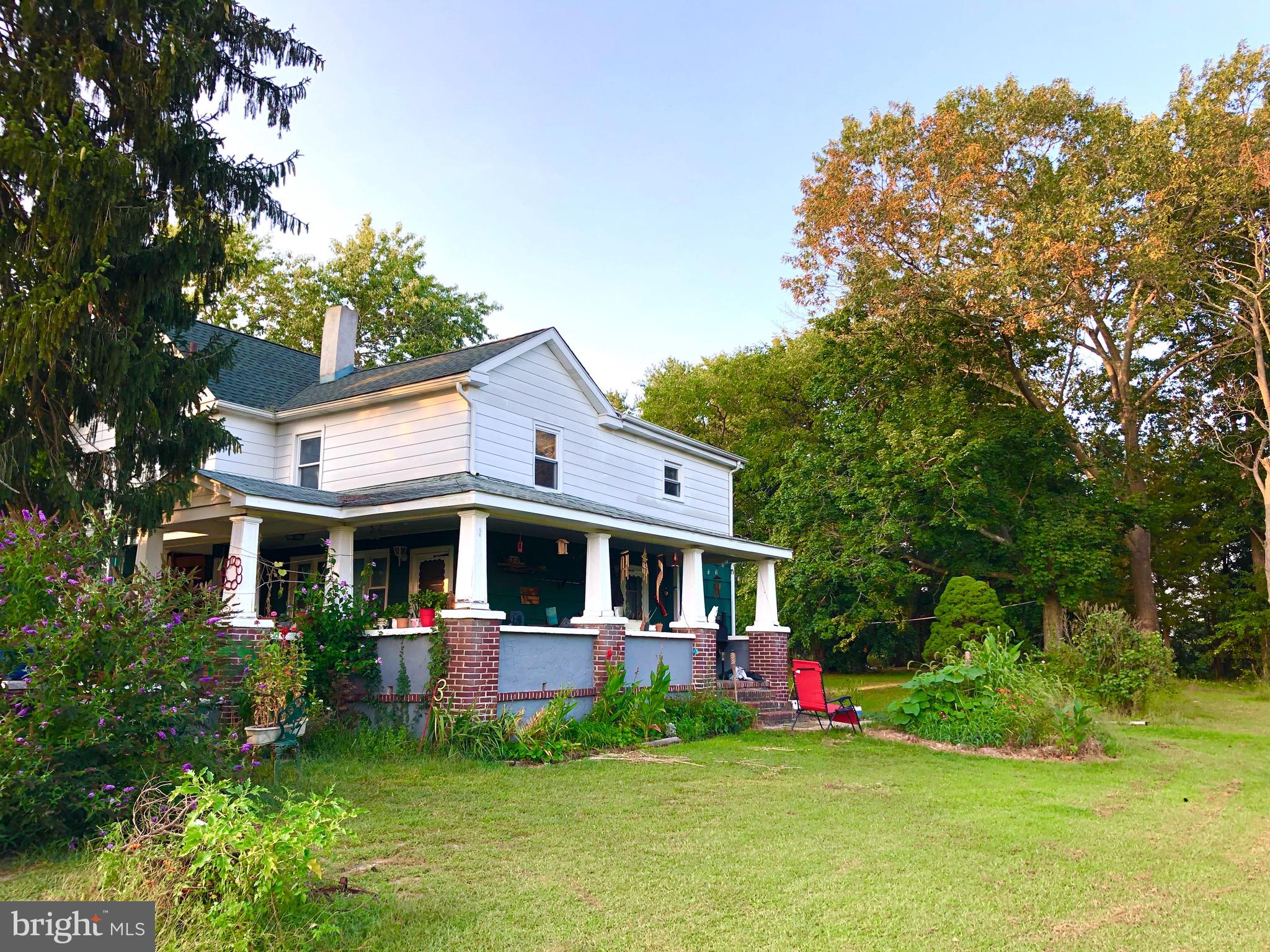 595 North 1st Road Hammonton, NJ 08037 - Photo 1 of 1 Gallery Image 1