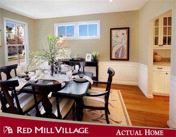 48 Codding Road, Unit LOT 55 Norton, MA 02766 - Photo 3 of 14 Gallery Image 3