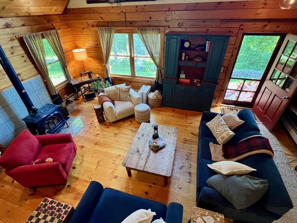 5451 River Road Arlington, VT 05250 - Photo 26 of 39 Gallery Image 26