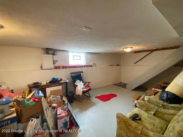 1207 Reo Road Lansing, MI 48910 - Photo 21 of 27 Basement 2