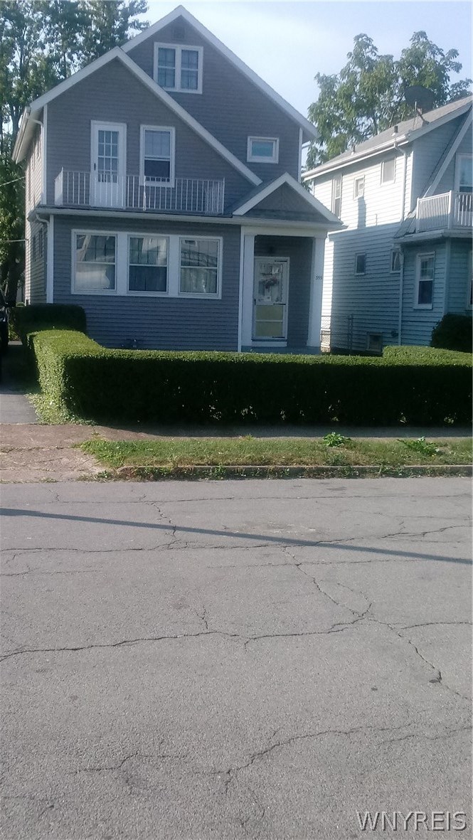 355 Sanders Road Buffalo, NY 14216 - Photo 1 of 1 Gallery Image 1